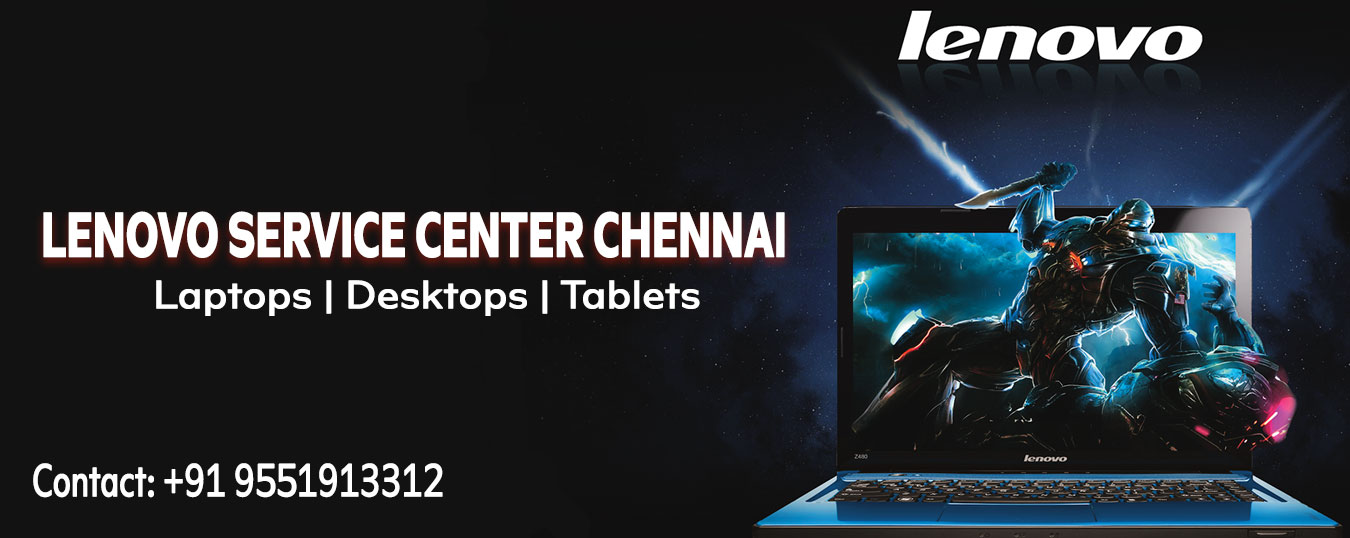 Lenovo service center Chennai