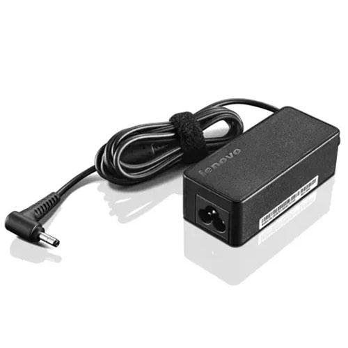 Lenovo 45W AC Round Tip Adapter price in hyderabad