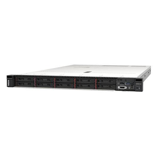 Lenovo ThinkSystem SR630 V2 Rack Server price in hyderabad