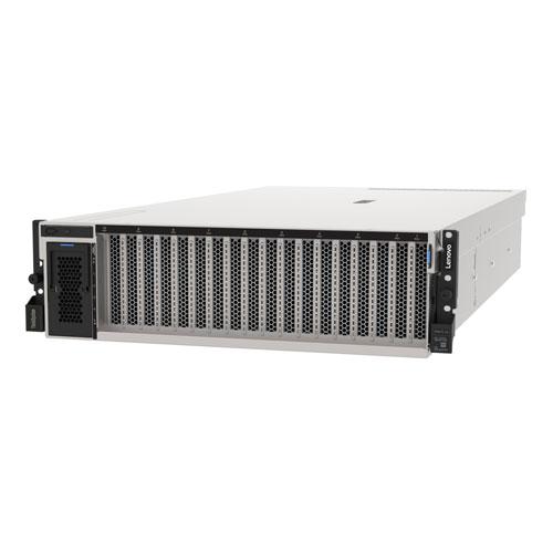 Lenovo ThinkSystem SR670 V2 Rack Server price in hyderabad