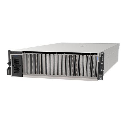 Lenovo ThinkSystem SR675 V3 Rack Server price in hyderabad