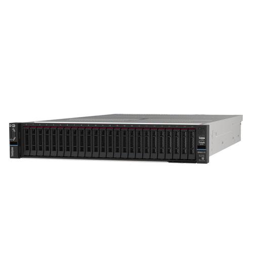 Lenovo ThinkSystem SR650 V3 Rack Server price in hyderabad