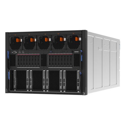 Lenovo ThinkSystem SR685a V3 Rack Server price in hyderabad