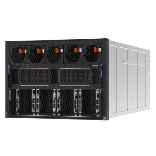 Lenovo ThinkSystem SR680a V3 Rack Server price in hyderabad