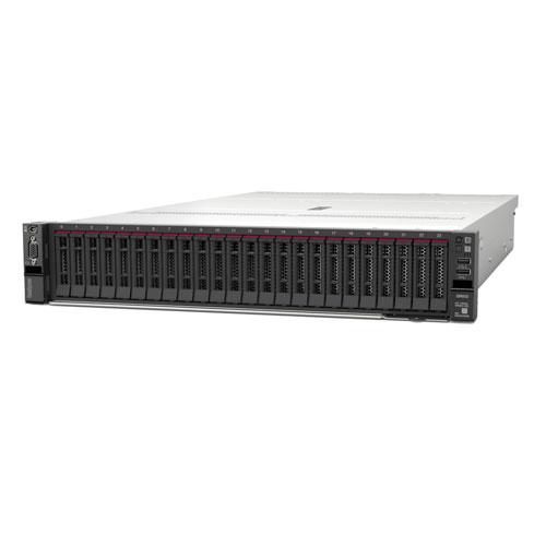 Lenovo ThinkSystem SR665 Rack Server price in hyderabad