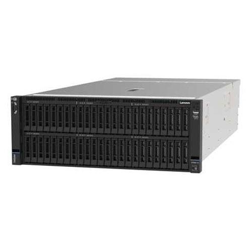 Lenovo ThinkSystem SR860 V3 4U Mission Critical Server price in hyderabad