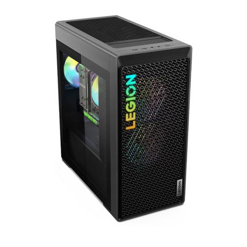 Legion Tower 5i Intel i5 14400F 14th Gen Desktop price in hyderabad, telangana, nellore, vizag, bangalore