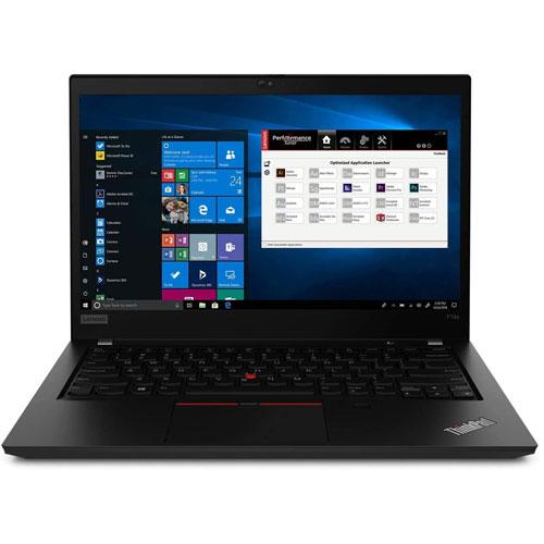 Lenovo ThinkPad E14 Gen5 13th Gen i3 14 inch Laptop price in hyderabad, telangana, nellore, vizag, bangalore