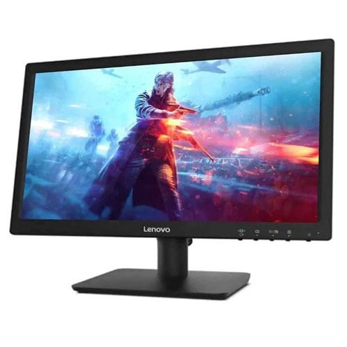 Lenovo D19 10 WLED 19 inch Monitor price in hyderabad, telangana, nellore, vizag, bangalore