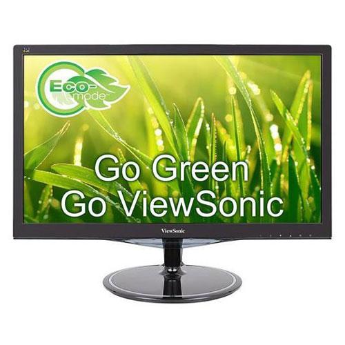 Viewsonic VA2419 sh 24inch 1080p Monitor price in hyderabad, telangana, nellore, vizag, bangalore