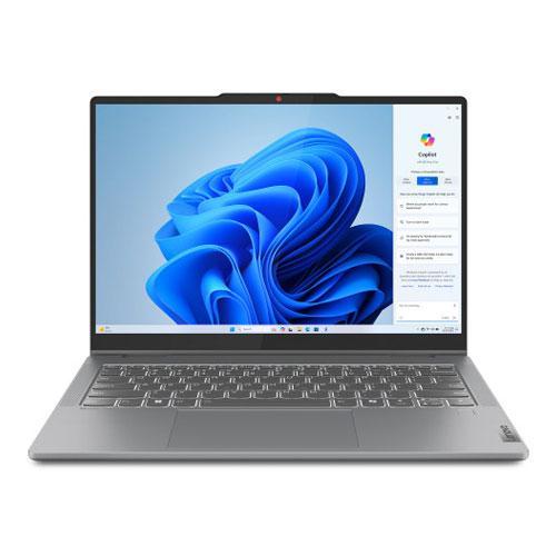 Lenovo IdeaPad Slim 5x Gen9 Snapdragon X Plus Copilot AI Laptop Price in chennai, tamilandu, Hyderabad, telangana