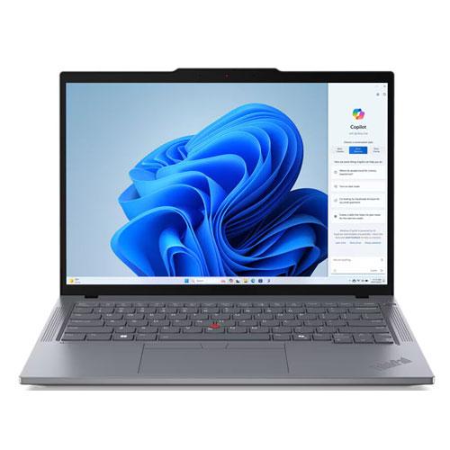 Lenovo ThinkPad T14s Gen6 Snapdragon X Elite Copilot AI Laptop price in hyderabad, telangana, nellore, vizag, bangalore