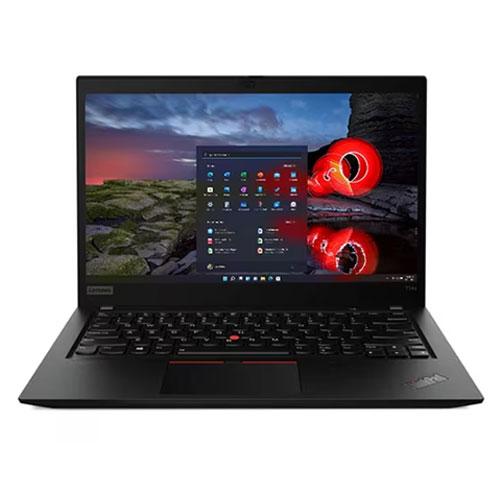 Lenovo ThinkPad T14s Gen4 AMD Ryzen 5 16GB RAM AI Laptop price in hyderabad, telangana, nellore, vizag, bangalore