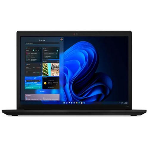 Lenovo ThinkPad X13 Gen4 AMD Ryzen 5 PRO 7540U 16GB RAM AI Laptop Price in chennai, tamilandu, Hyderabad, telangana