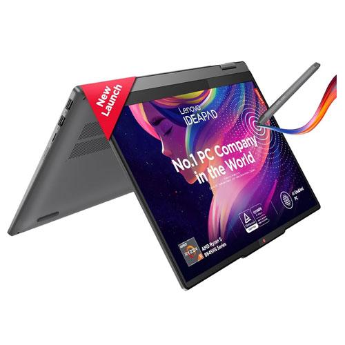 Lenovo IdeaPad 5 Gen9 AMD 16GB RAM AI Laptop price in hyderabad, telangana, nellore, vizag, bangalore