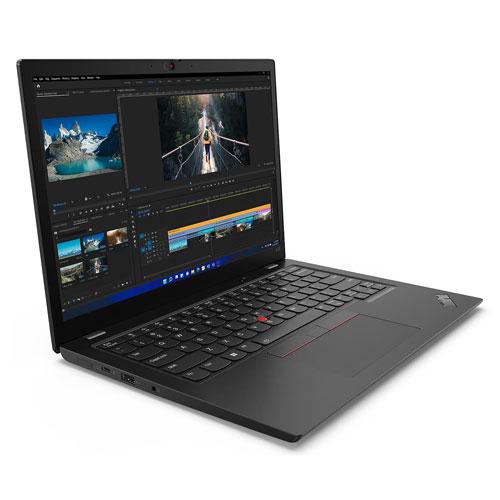 Lenovo ThinkPad L13 Gen5 Intel Core Ultra 5 125U AI Laptop price in hyderabad, telangana, nellore, vizag, bangalore