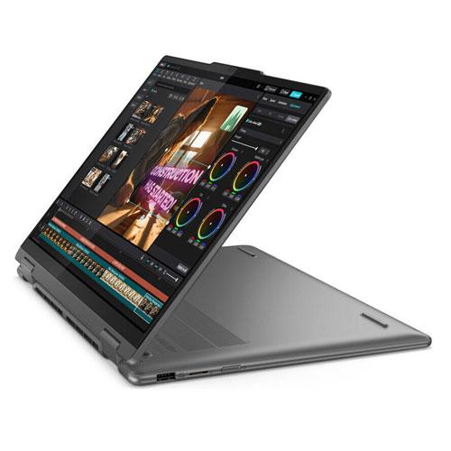 Lenovo Yoga Pro 7 Gen9 Intel 16GB RAM AI Laptop Price in chennai, tamilandu, Hyderabad, telangana