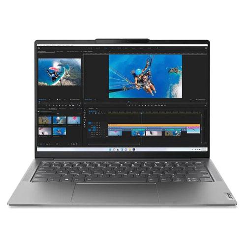 Lenovo Yoga 9 Gen9 Intel Core Ultra 7 155H AI Laptop price in hyderabad, telangana, nellore, vizag, bangalore