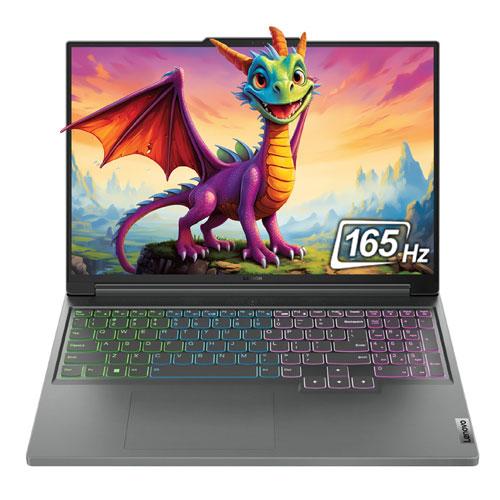 Lenovo Legion 5i Gen9 14th Gen Intel i7 14650HX AI Gaming Laptop Price in chennai, tamilandu, Hyderabad, telangana