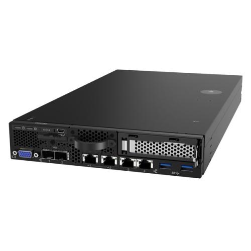 Lenovo Think Systems SE350 Edge AI Rack Server price in hyderabad, telangana, nellore, vizag, bangalore