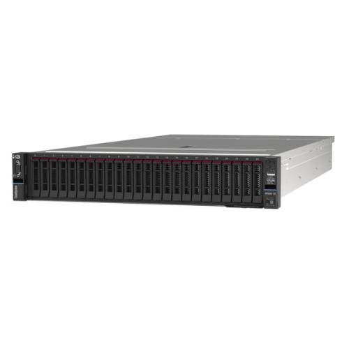 Lenovo ThinkSystem SR850 V3 Mission Critical 2U AI Rack Server price in hyderabad, telangana, nellore, vizag, bangalore