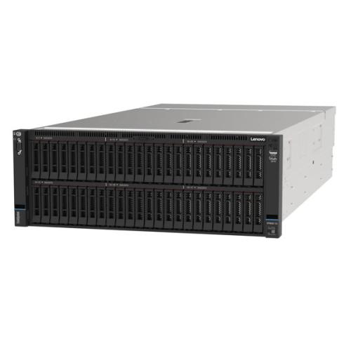 Lenovo ThinkSystem SR860 V3 Mission Critical 4U 4th Gen Intel Xeon Scalable Processors AI Rack Server price in hyderabad, telangana, nellore, vizag, bangalore